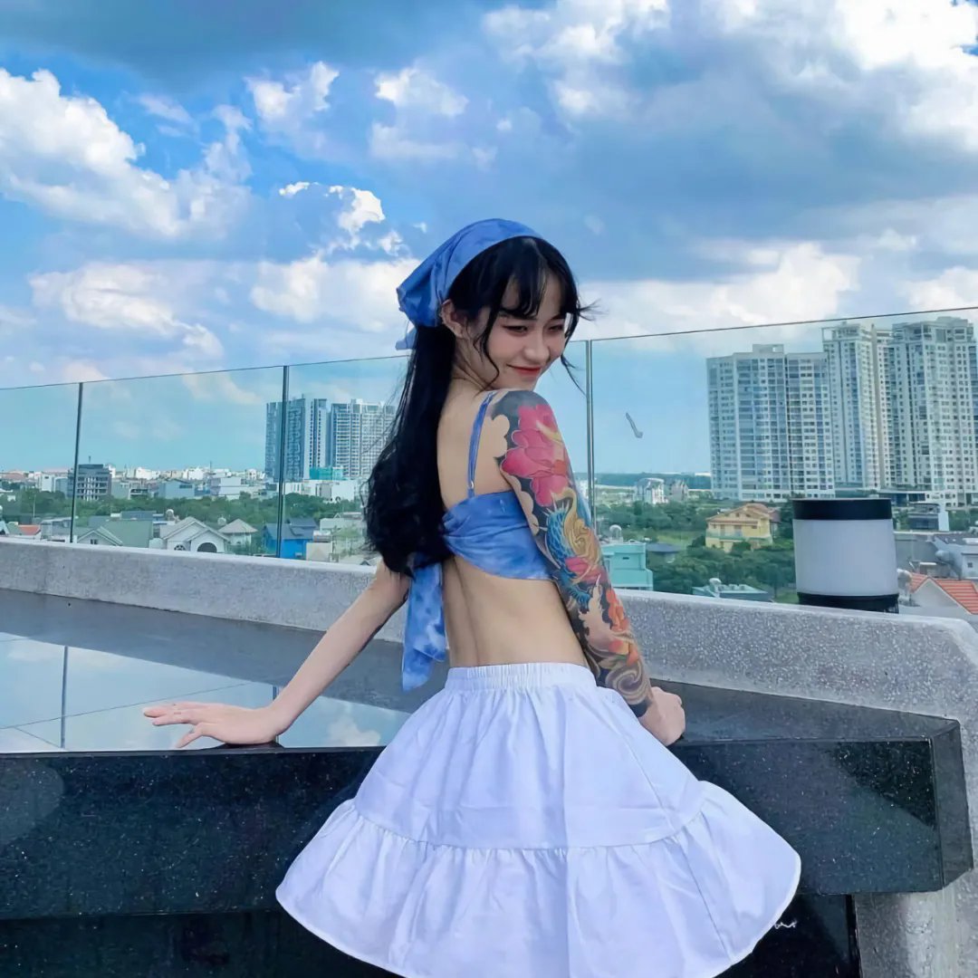 水上人家